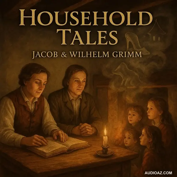 Household Tales by the Brothers Grimm — Faith, Folklore, and the Moral Heart of Storytelling Part 2
