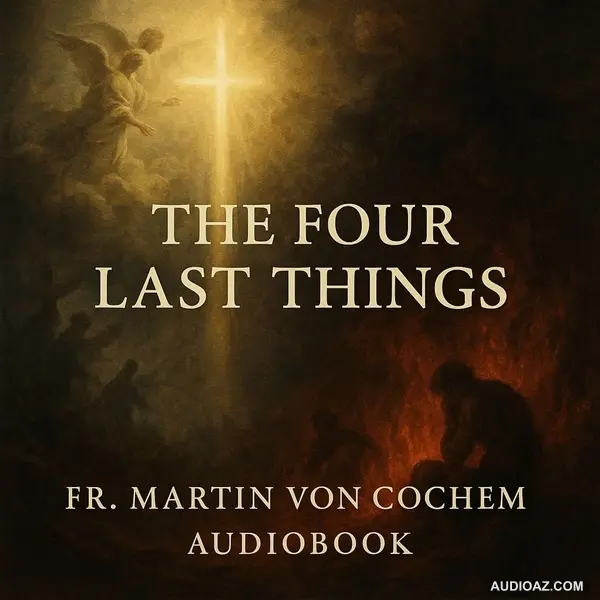 The Four Last Things – Death, Judgment, Hell, & Heaven | Fr. Martin von Cochem