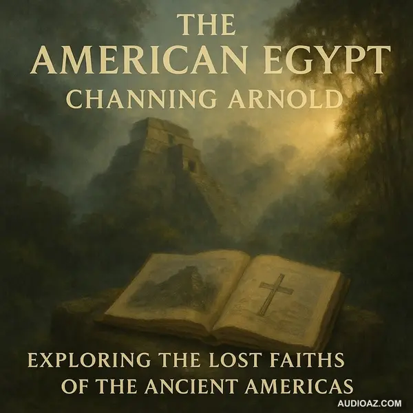 The American Egypt – Unveiling Ancient Secrets of the Maya Through a Catholic Lens Part 1