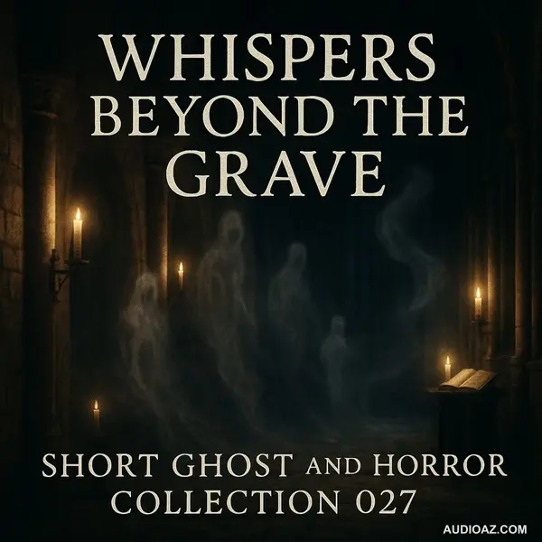 Short Ghost and Horror Collection | Terrifying Tales from the Shadows Part 2