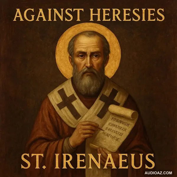 Against Heresies: The Early Church’s Bold Defense of True Faith Part 4