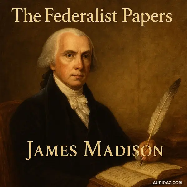 The Federalist Papers: Liberty, Constitution & the Foundations of America Part 3