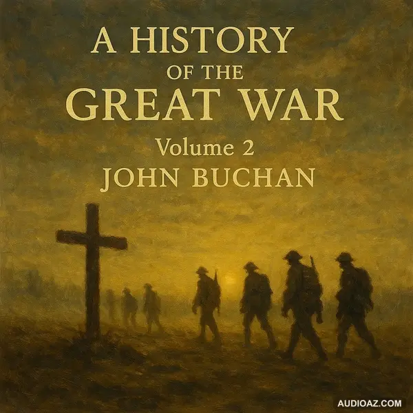 A History of the Great War, Vol. 2 – Strategy, Sacrifice & Providence | John Buchan Part 3