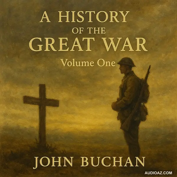 A History of the Great War, Vol. 1 — The World Descends into War | John Buchan Part 1