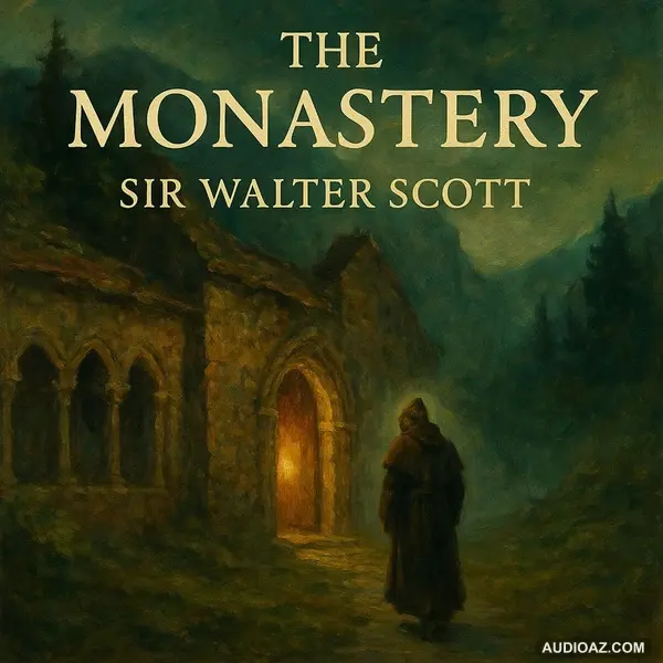 The Monastery – A Timeless Tale of Faith, Honor & Mystery | Sir Walter Scott Part 3