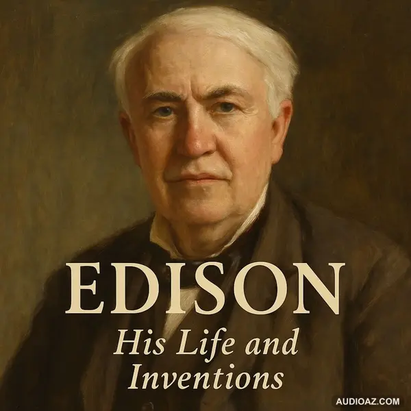 Edison: The Genius of Light and Invention Part 2