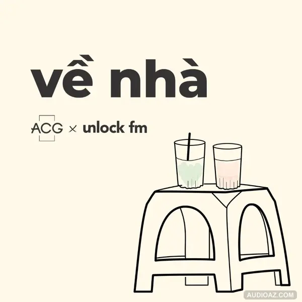 Về Nhà Tập 4 // Phòng Thu 🎙️