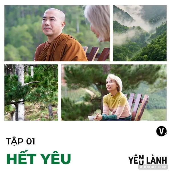 #1 Hết yêu