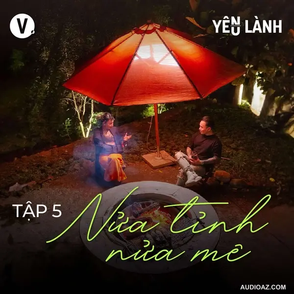 S3#5 Nửa tỉnh nửa mê - Xuân Đan (Binz)