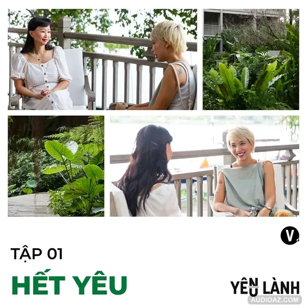 S2#1 Hết yêu - Thái Vân Linh