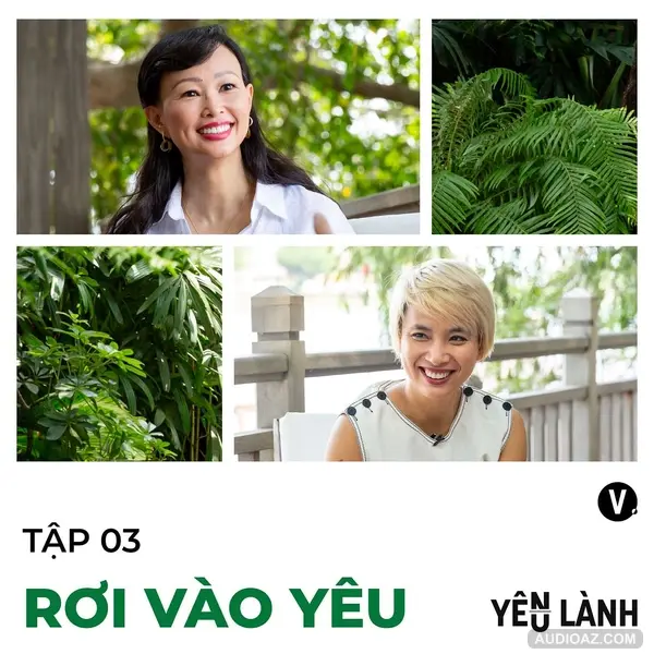 S2#3 Rơi vào yêu - Thái Vân Linh