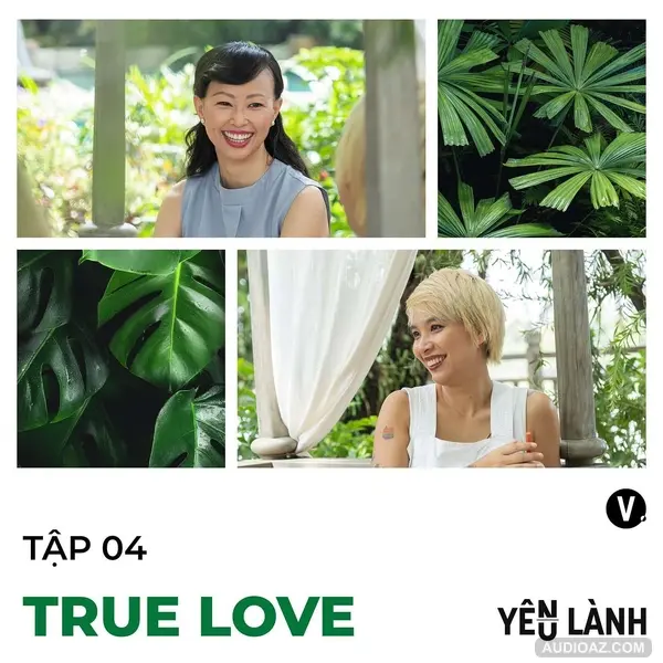 S2#4 True love - Thái Vân Linh