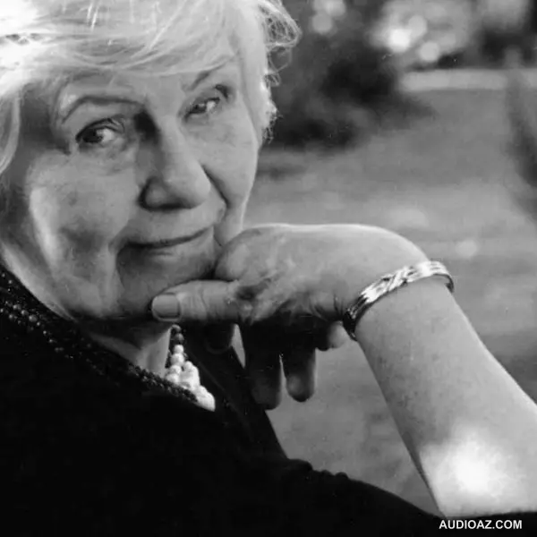 Jane Gardam - Old Filth