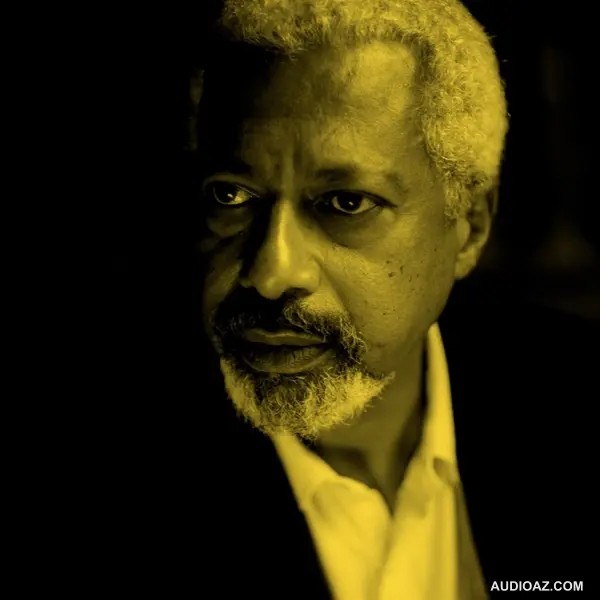 Abdulrazak Gurnah: Paradise