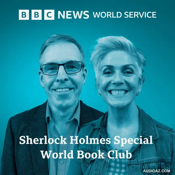 Arthur Conan Doyle - The Hound of the Baskervilles