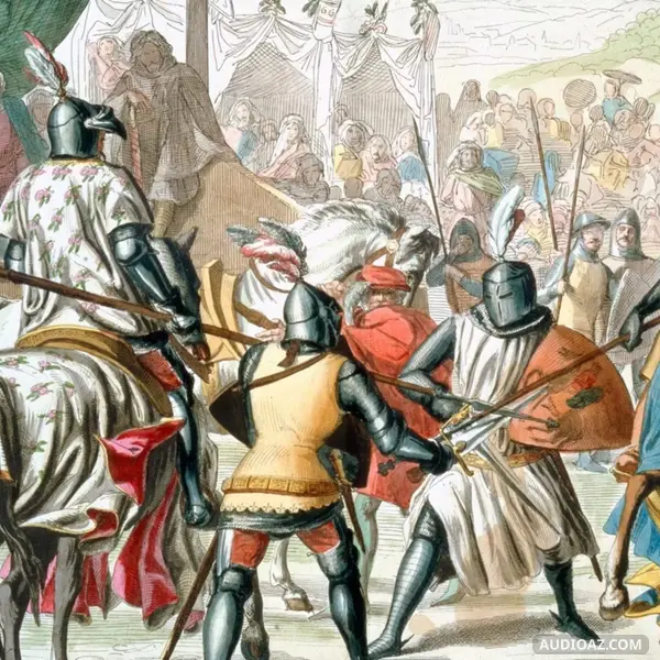 Tóm tắt thời kỳ Trung Cổ trong 47 phút | Trần Phan | Thế Giới