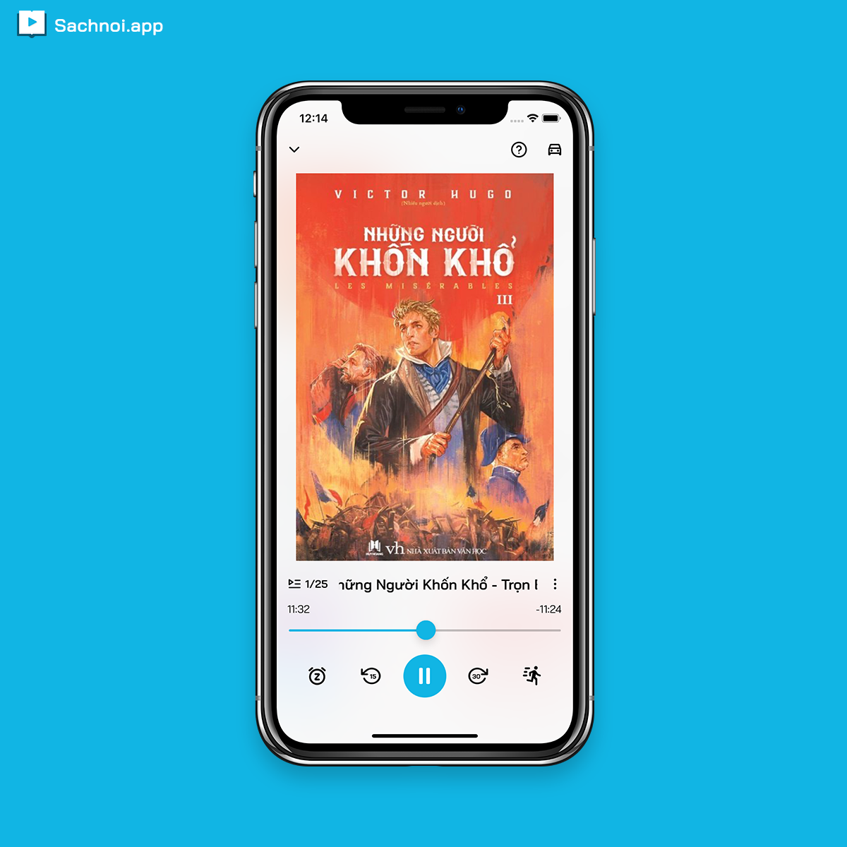 Bản cập nhật 2.0 cực HOT kèm chức năng nghe offline đã chính thức phát hành.