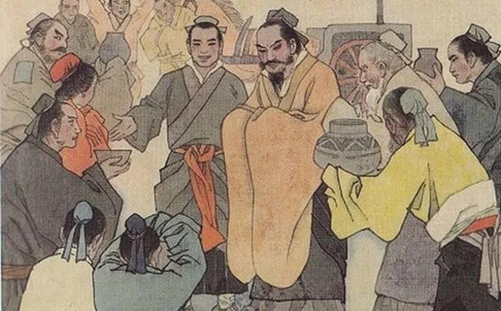 Sai Lầm Khi Sử Dụng Từ Mạnh Thường Quân